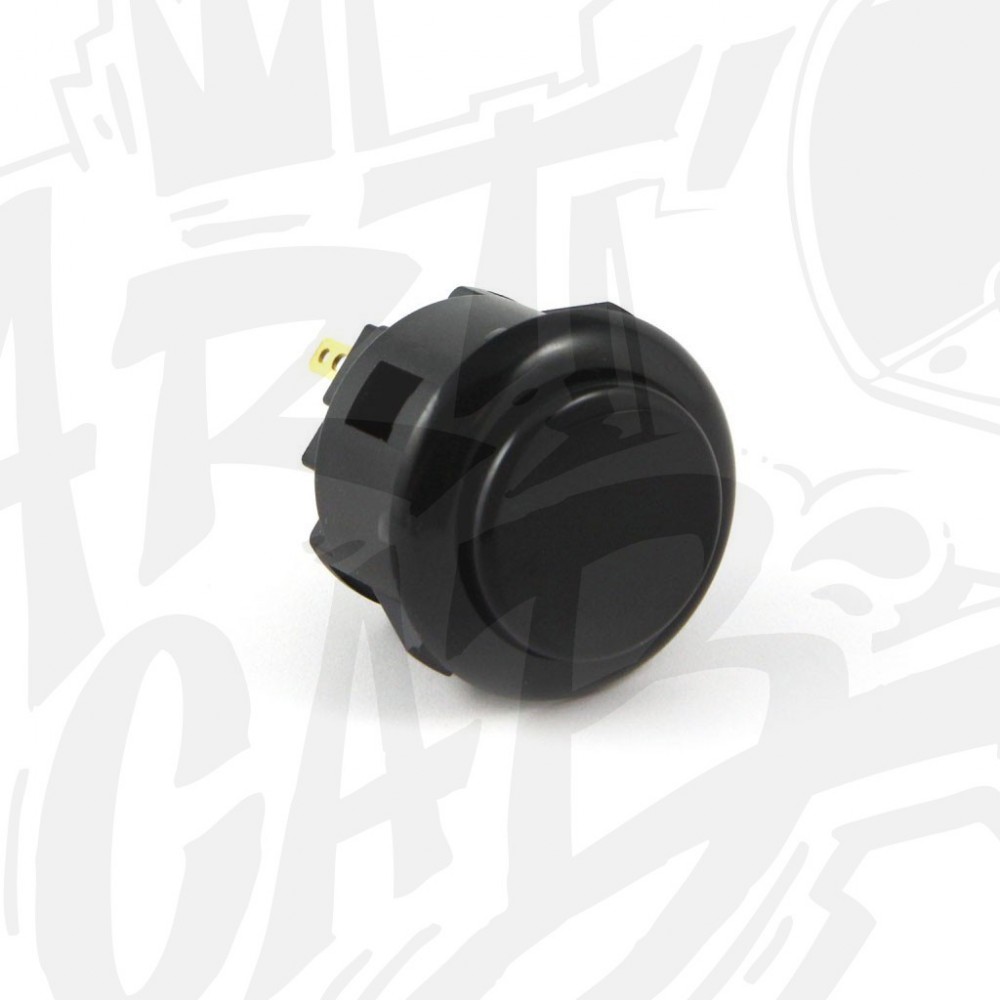 Sanwa Obsf Noir Art Cab