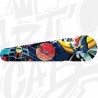 Planche Stickers Flippy 32" - Mazinger