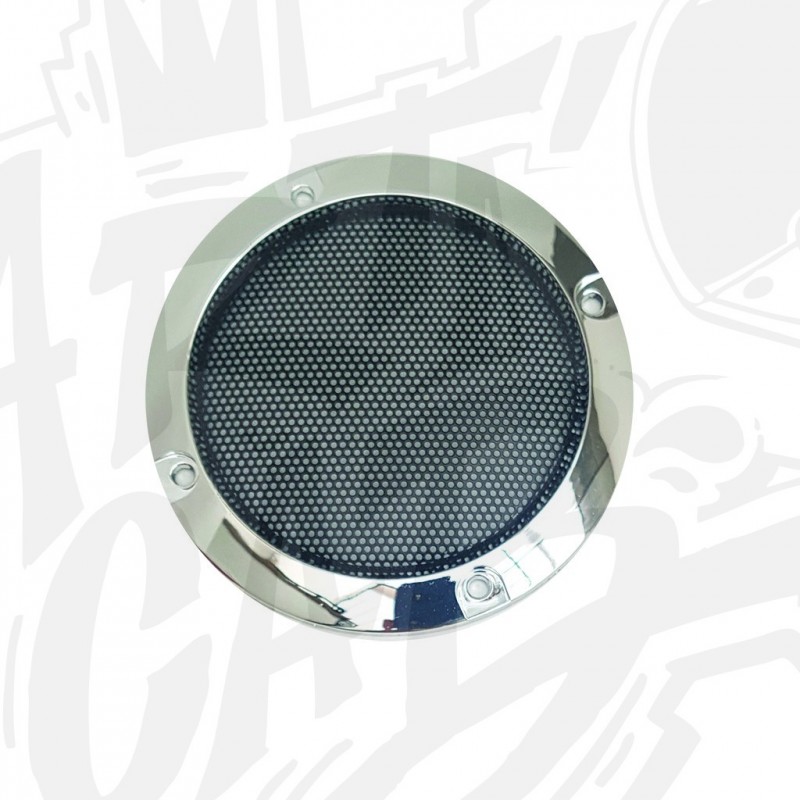 Grille Cache Enceinte Arcade en 130 mm