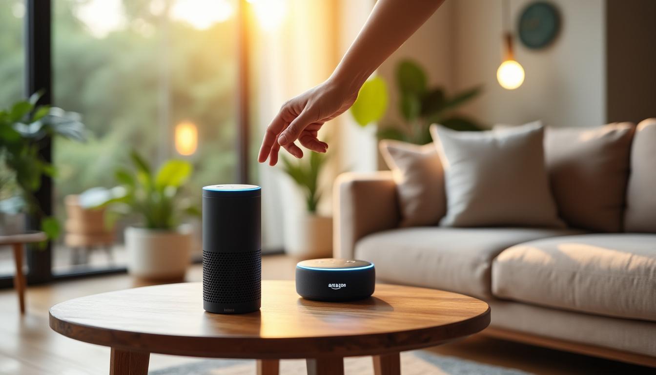 découvrez comment poser des questions à alexa pour obtenir des réponses rapides et précises. apprenez les meilleures astuces pour interagir efficacement avec votre assistant vocal.