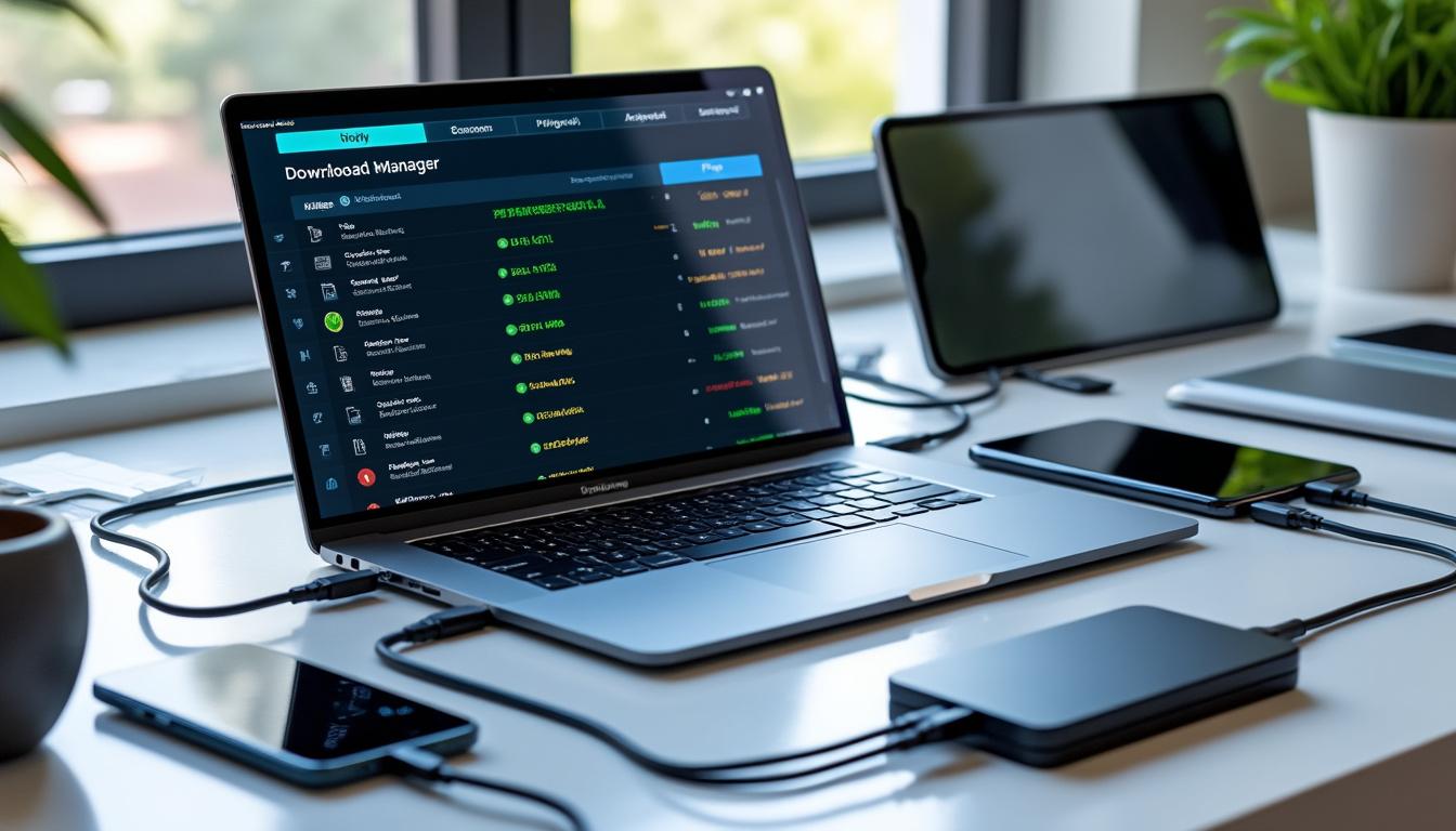 découvrez comment optimiser vos téléchargements avec alldebrid grâce à des astuces simples et efficaces pour gagner en rapidité et en fiabilité.
