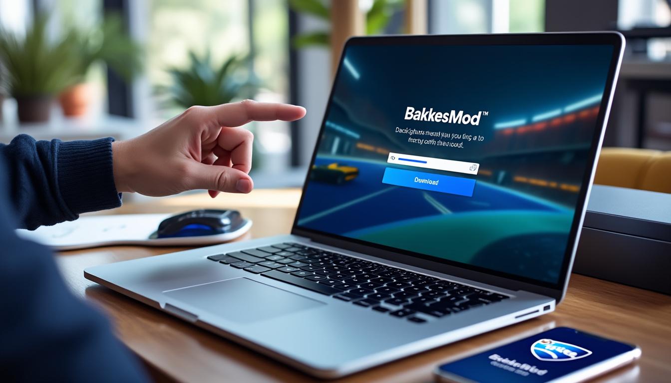 découvrez comment télécharger et installer bakkes mod, l'extension incontournable pour améliorer votre expérience de jeu dans rocket league. guide étape par étape facile à suivre.