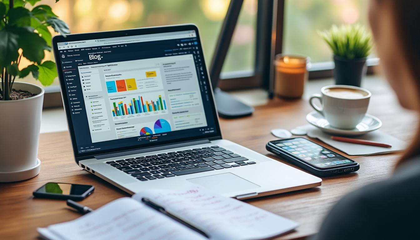 découvrez comment créer un contenu engageant rapidement avec blogdefolie, grâce à des astuces simples et efficaces pour captiver votre audience en un rien de temps.