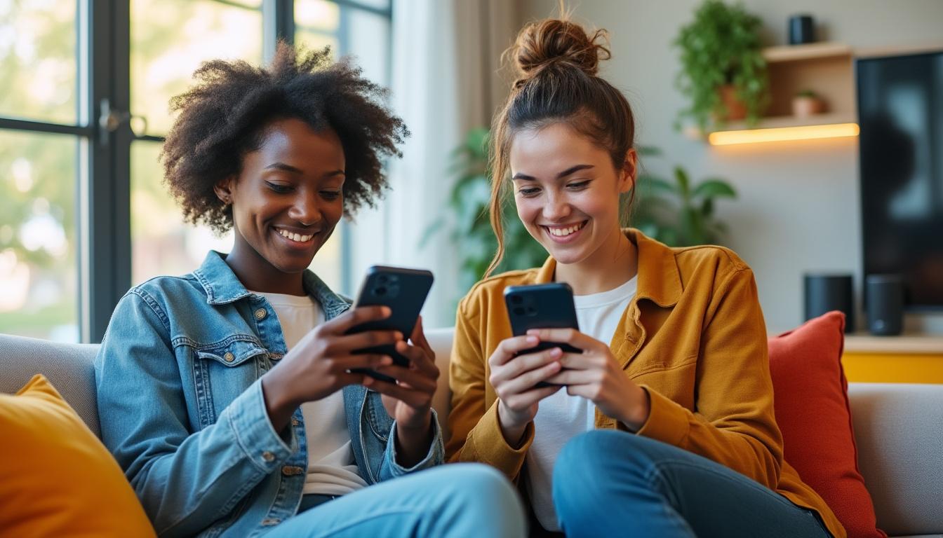 découvrez comment utiliser chatiw, un chat gratuit sans inscription, pour profiter d'une discussion instantanée facile et rapide avec des personnes du monde entier.