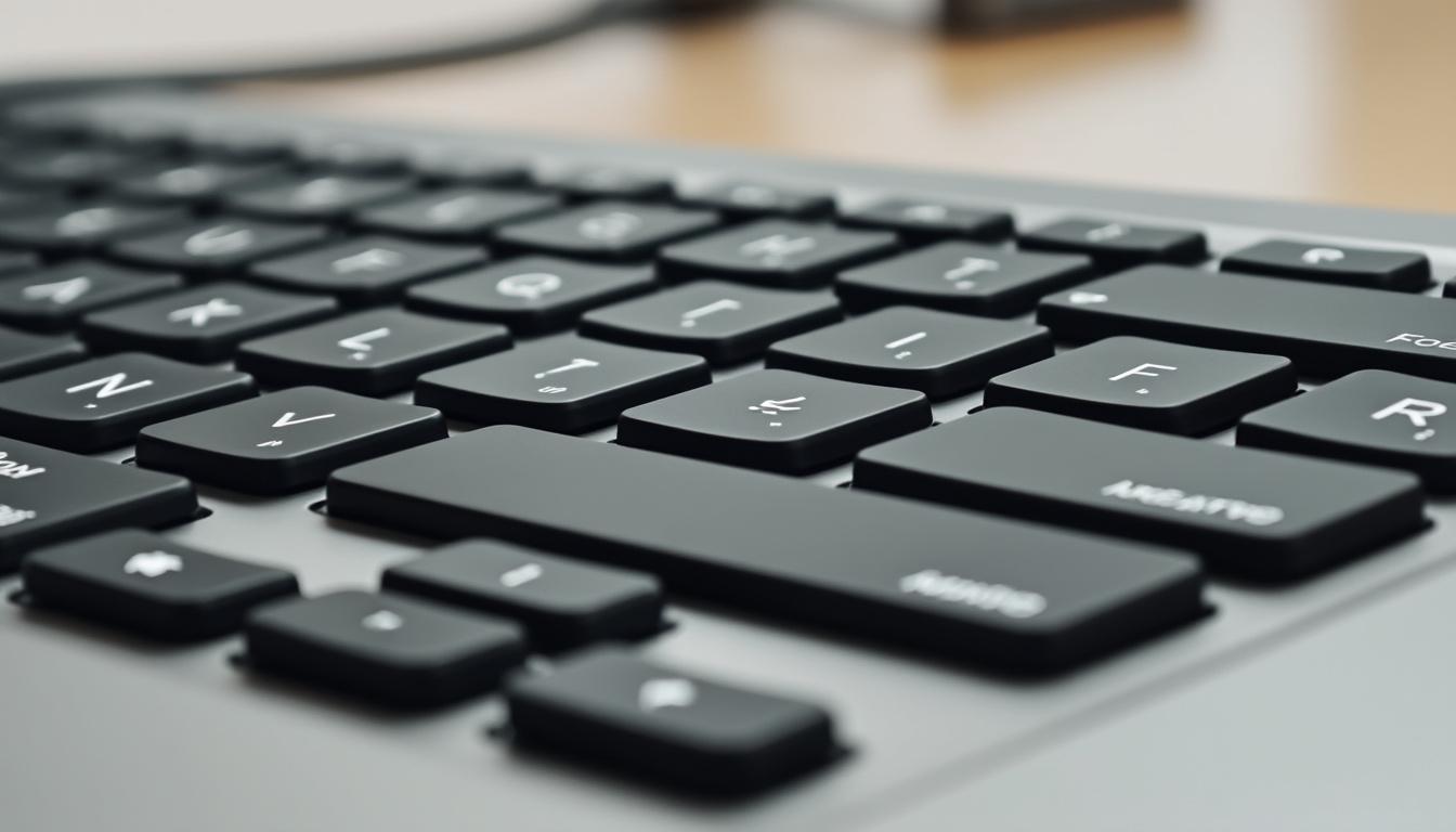 découvrez comment résoudre facilement le problème fréquent du clavier avec les majuscules et minuscules inversées grâce à nos astuces simples et efficaces.