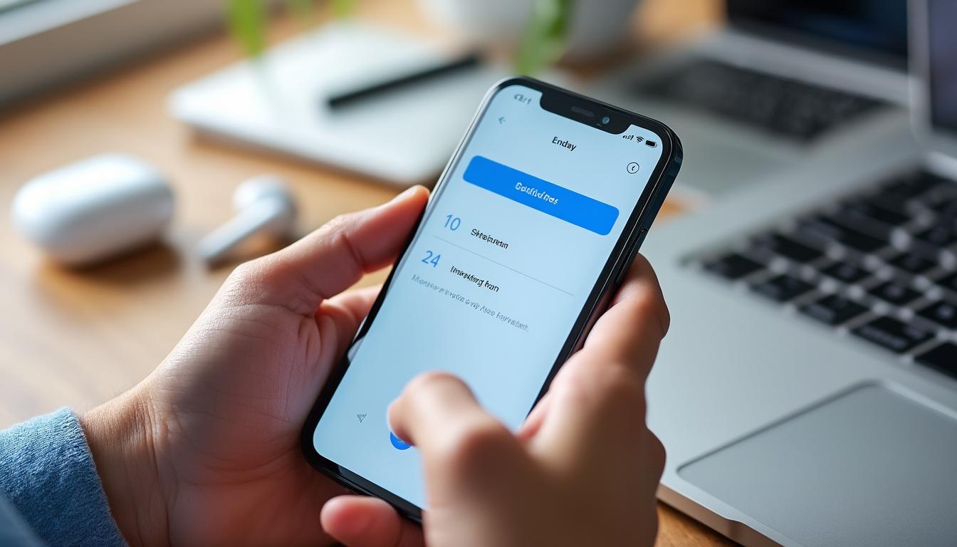 découvrez comment accéder facilement au guide de connexion netsoins pour une utilisation simple et rapide. suivez nos conseils étape par étape.