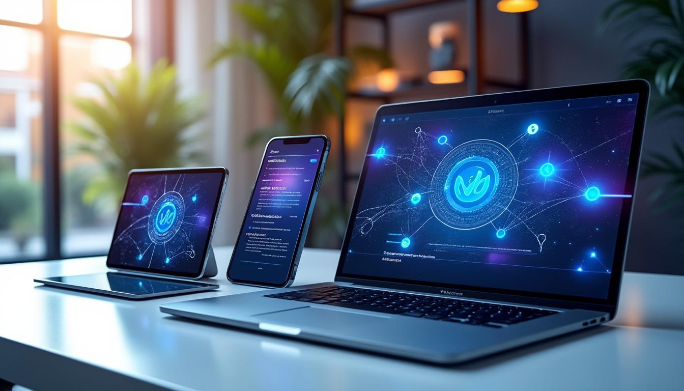 découvrez comment vous connecter efficacement à networkedblogs grâce à notre guide simple et pratique. suivez nos conseils pour une connexion rapide et sécurisée.