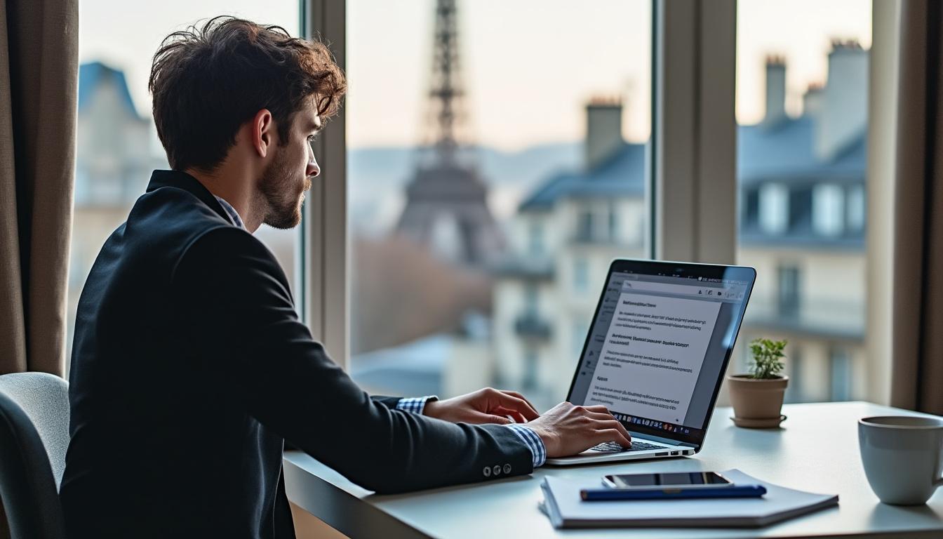 découvrez comment choisir la formation digitale adaptée à vos besoins avec clubformationdigital.fr à paris. suivez nos conseils pour trouver le cours parfait et booster vos compétences numériques.