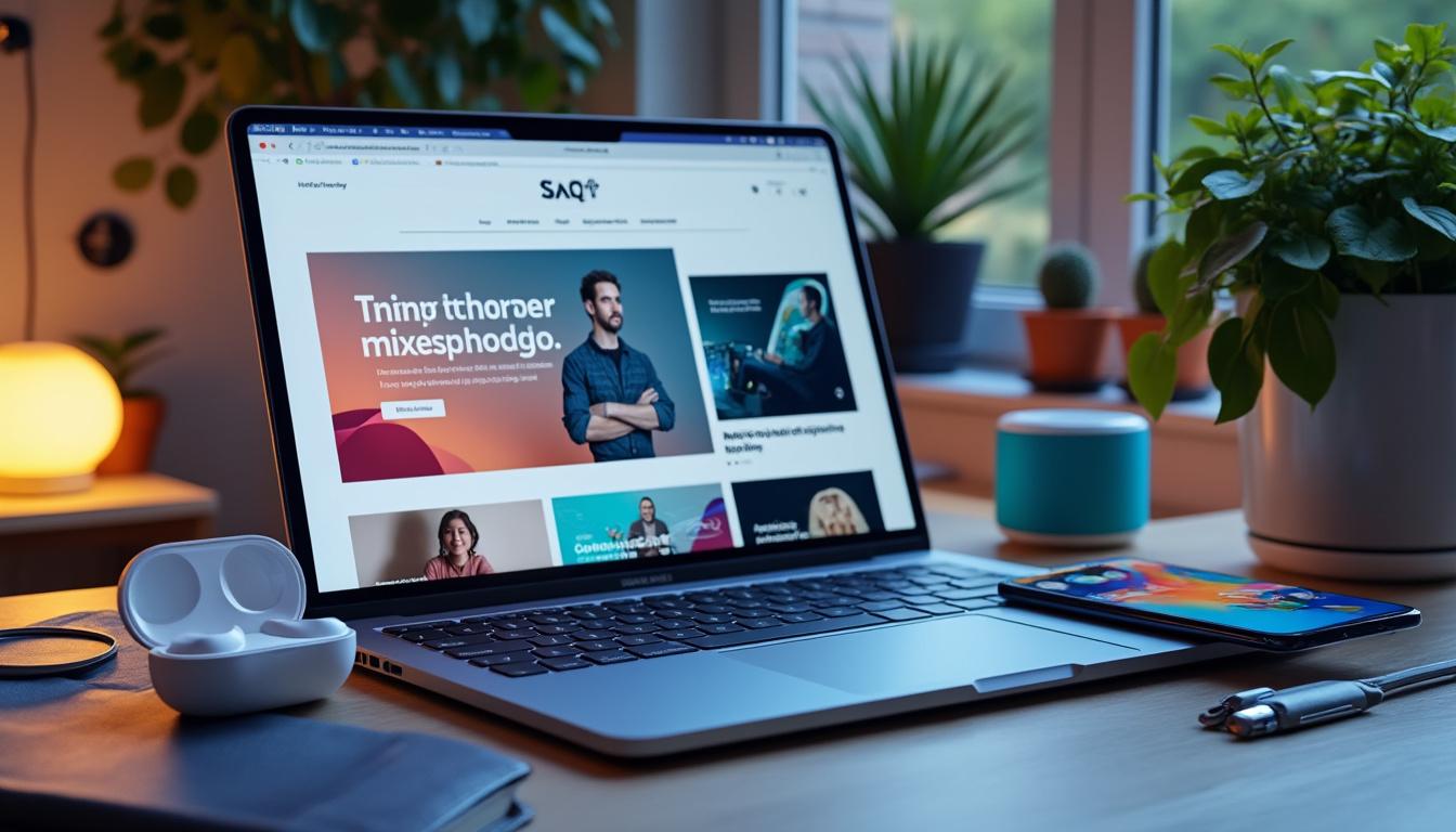 découvrez pourquoi geeklifeblog.com séduit les passionnés de technologie grâce à ses articles exclusifs, analyses pointues et conseils pratiques incontournables.