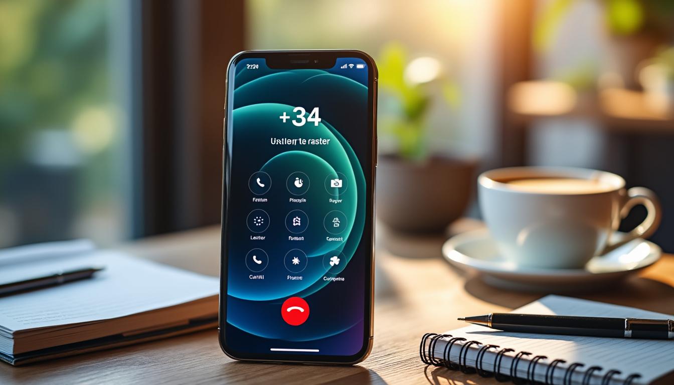 découvrez tout ce qu'il faut savoir sur l'indicatif téléphonique 34, son origine, son utilisation et comment identifier les appels provenant de cette région.