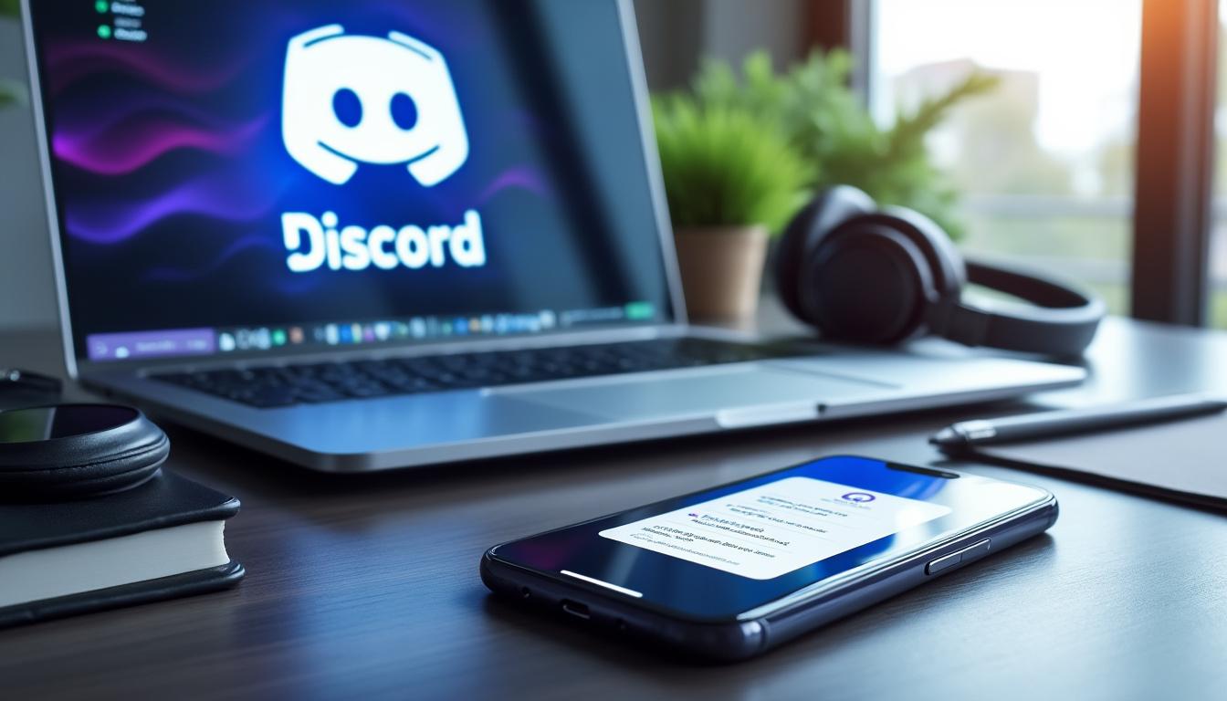 découvrez comment trouver une adresse email à partir d'un id discord de manière simple et sécurisée grâce à nos conseils pratiques.