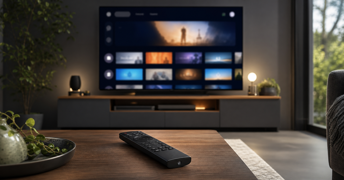 Comment se connecter à Android TV CANAL+ com et activer mon service ?