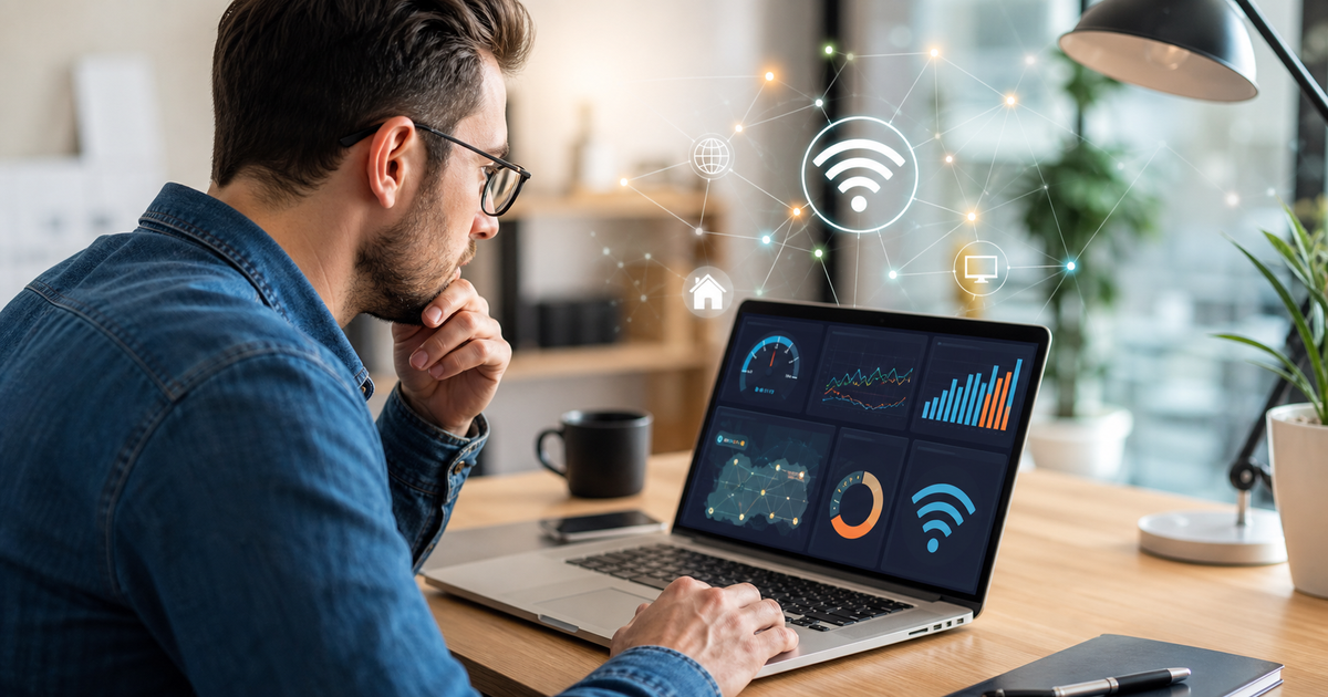 Comment tester ton éligibilité internet avec DegroupTest et trouver la meilleure offre ?