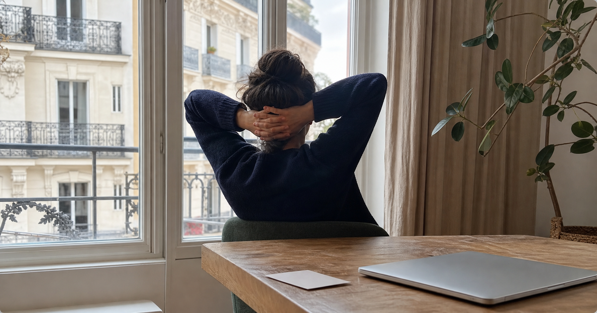 Quelle est la durée moyenne d’un arrêt de travail pour burn-out ?