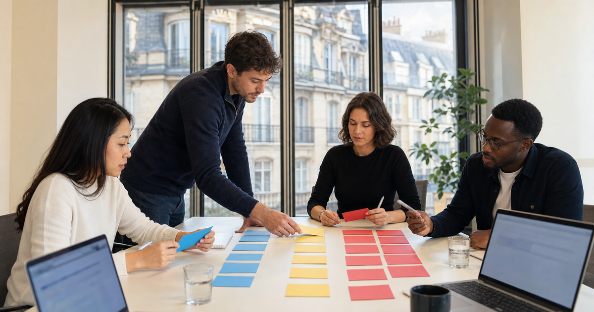 Units in business : que signifie vraiment une business unit ?
