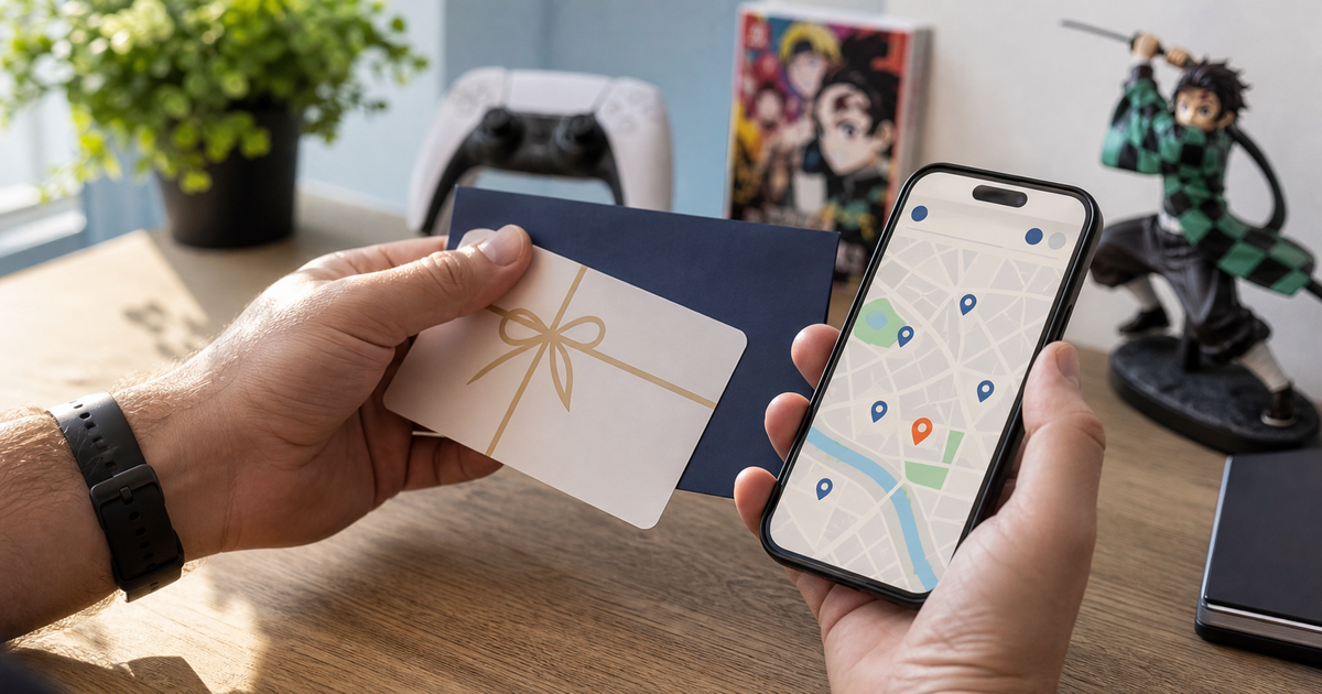 Chèque cadeau Kadéos : où et comment l’utiliser sans erreur ?