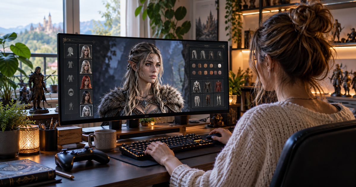 Mod : définition et fonctionnement dans un jeu vidéo